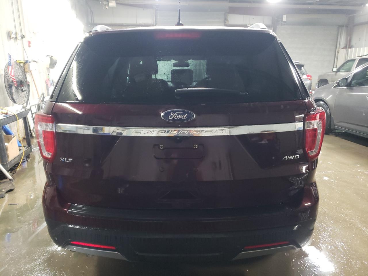 2019 Ford Explorer - Image 6