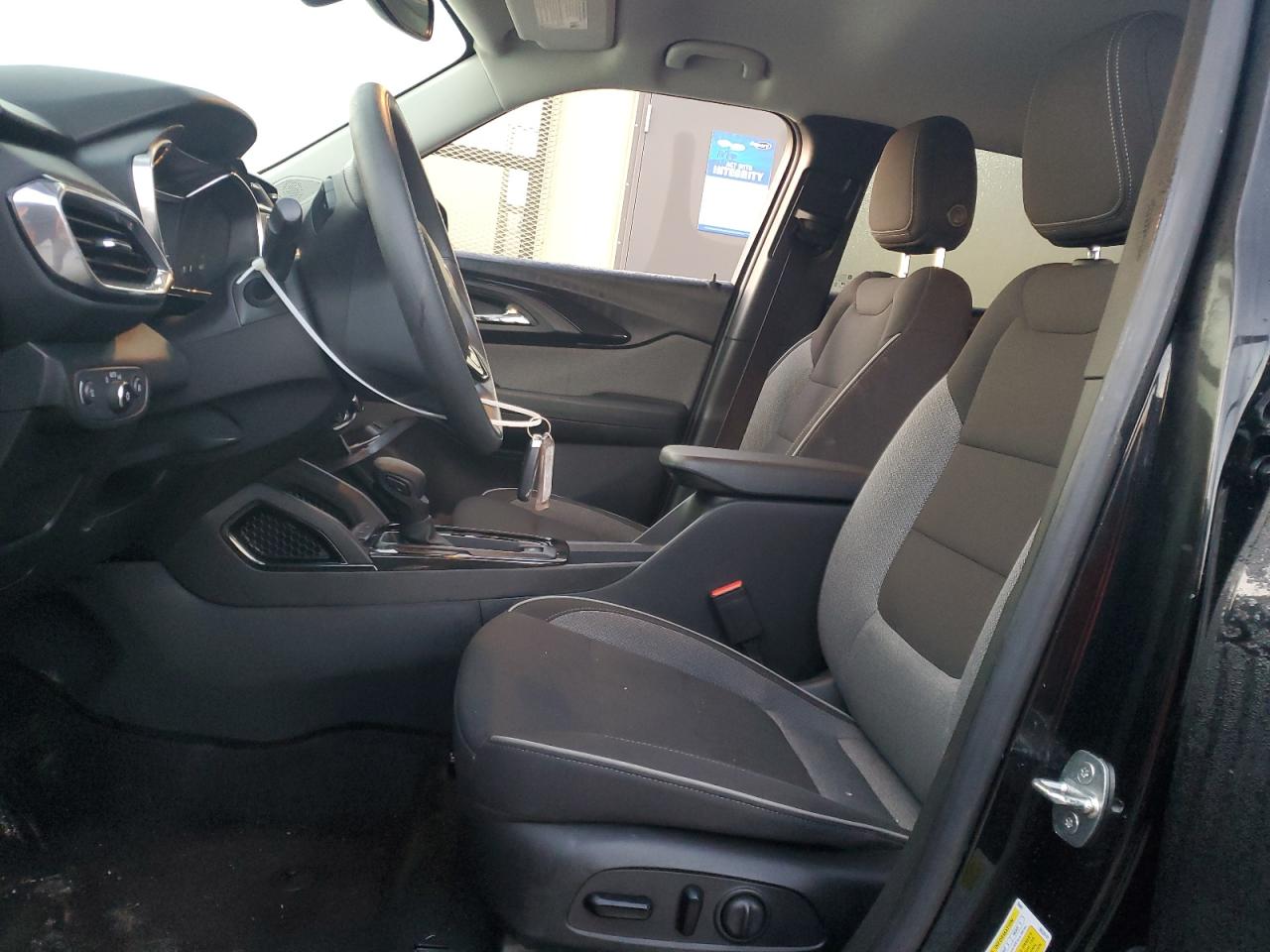 2023 Chevrolet TrailBlazer - Image 7