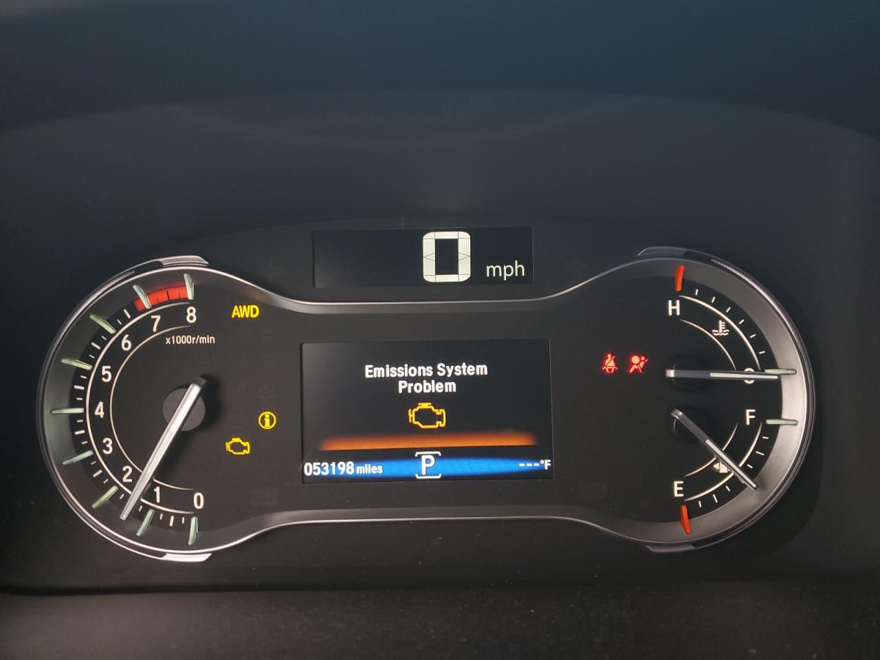 2019 Honda Ridgeline Sport VIN: 5FPYK3F18KB046458 Lot: 87223674