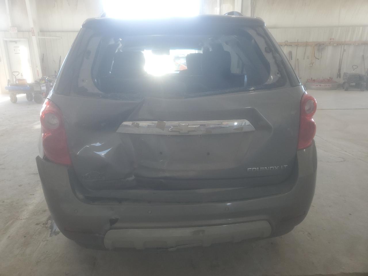2011 Chevrolet Equinox - Image 6