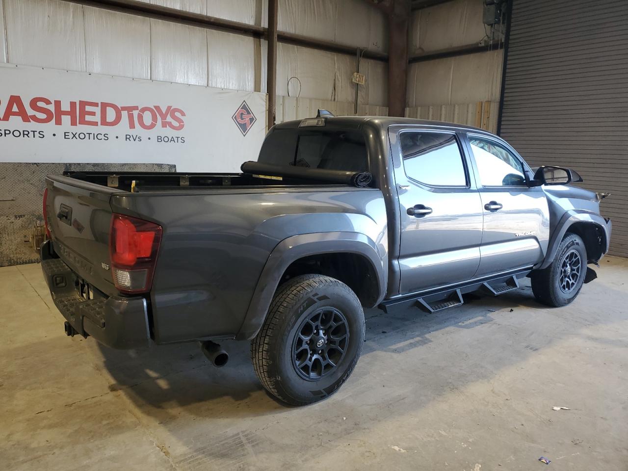 2021 Toyota Tacoma - Image 3