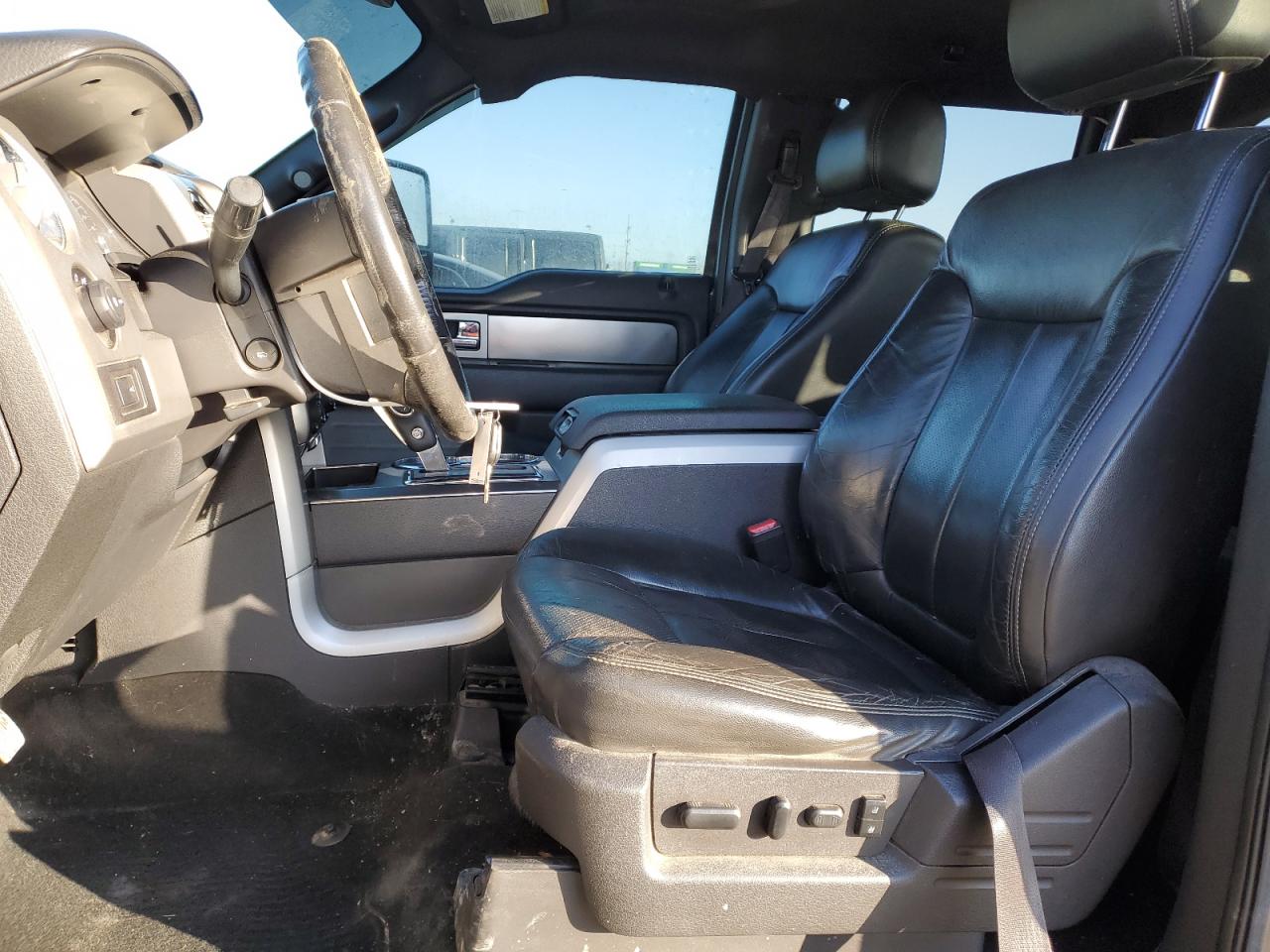 2013 Ford F-150 - Image 7
