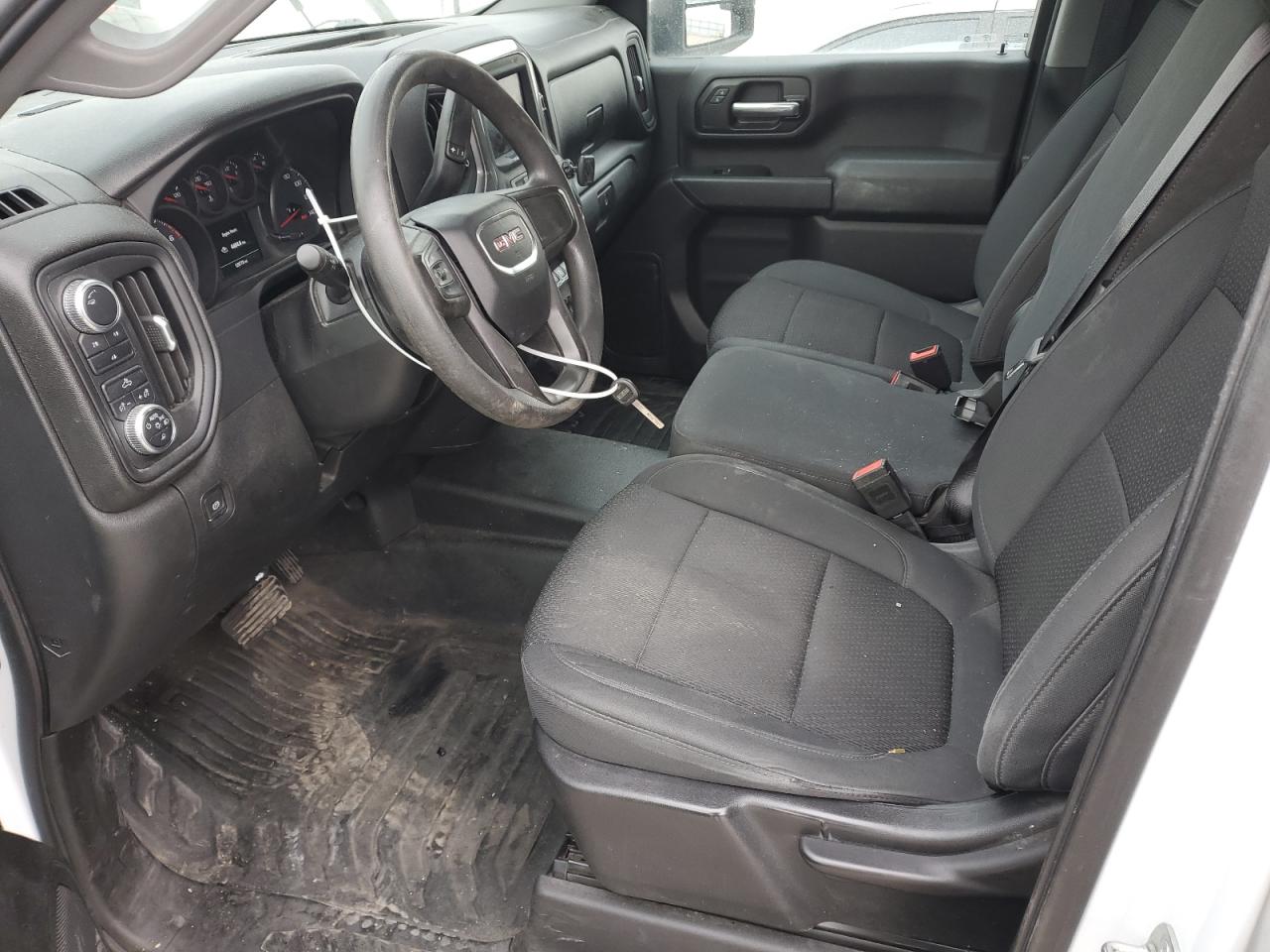 2020 GMC Sierra - Image 7