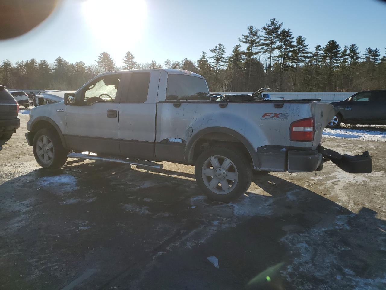 2007 Ford F-150 - Image 2