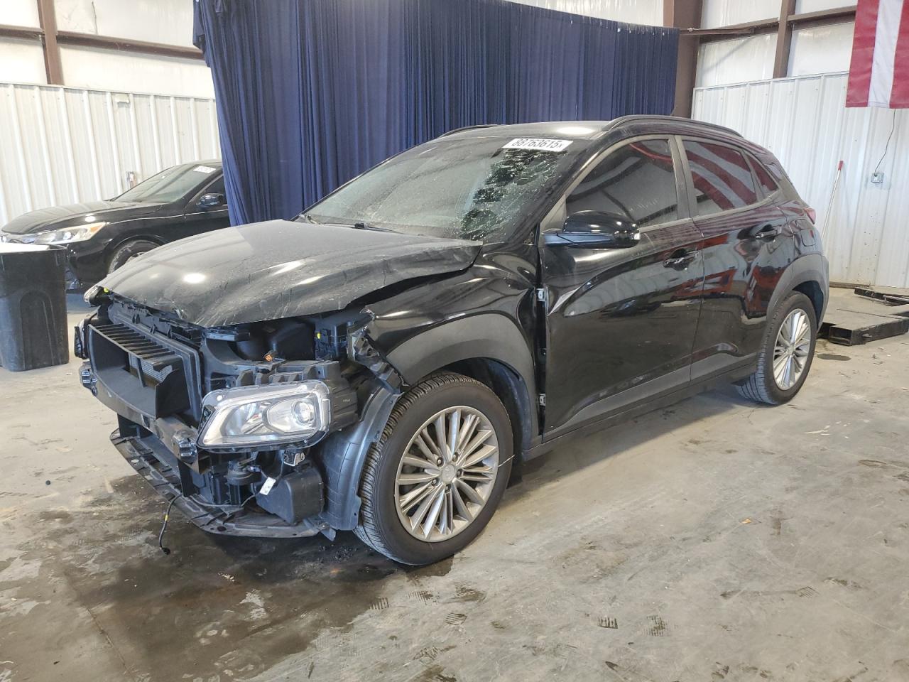 2020 Hyundai Kona - Image 1