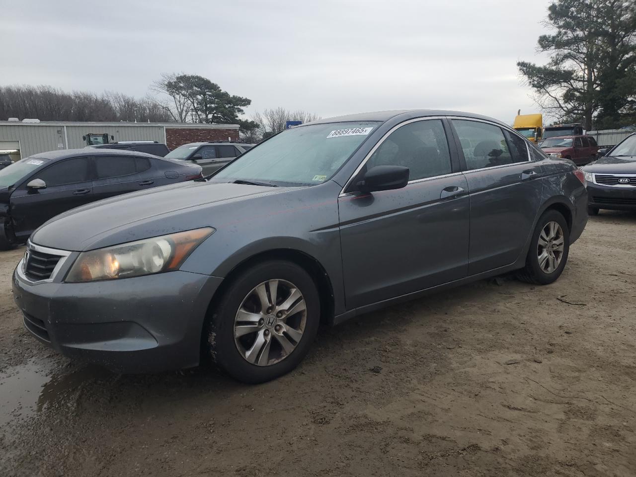 2008 Honda Accord - Image 1