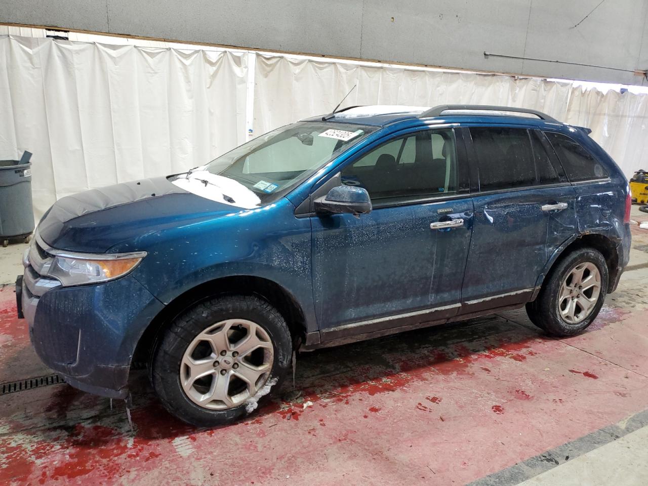 2011 Ford Edge - Image 1