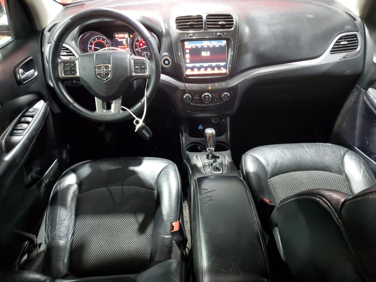 2017 Dodge Journey - Image 8