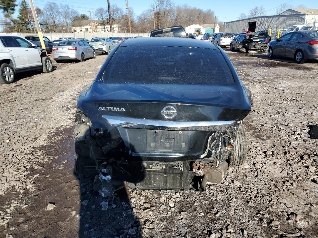 VIN 1N4AL3AP9DC162213 2013 NISSAN ALTIMA no.6