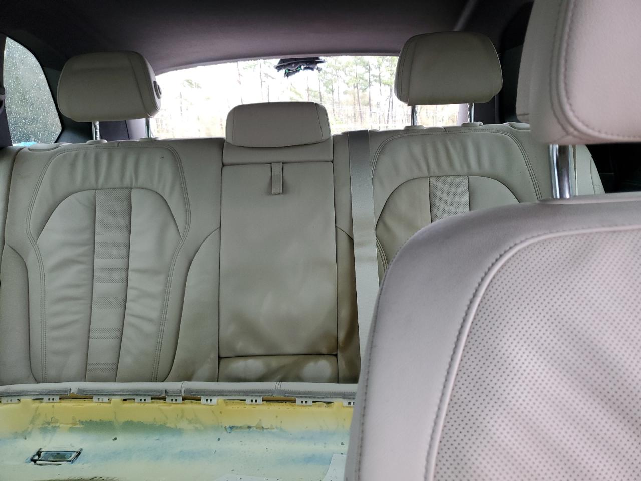 2020 BMW X5 Sdrive 40I VIN: 5UXCR4C04L9C45455 Lot: 89016545