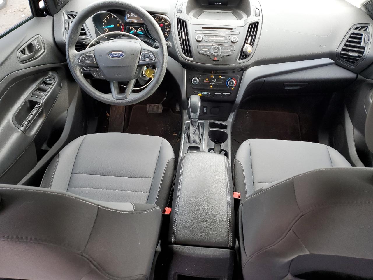 2017 Ford Escape - Image 8