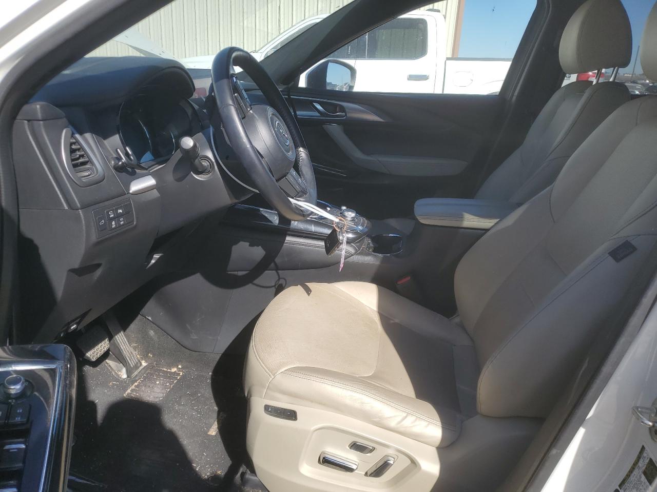 2021 Mazda CX-9 - Image 7