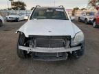 2013 Mercedes-Benz Glk 350 4Matic zu verkaufen in San Diego, CA - Rear End