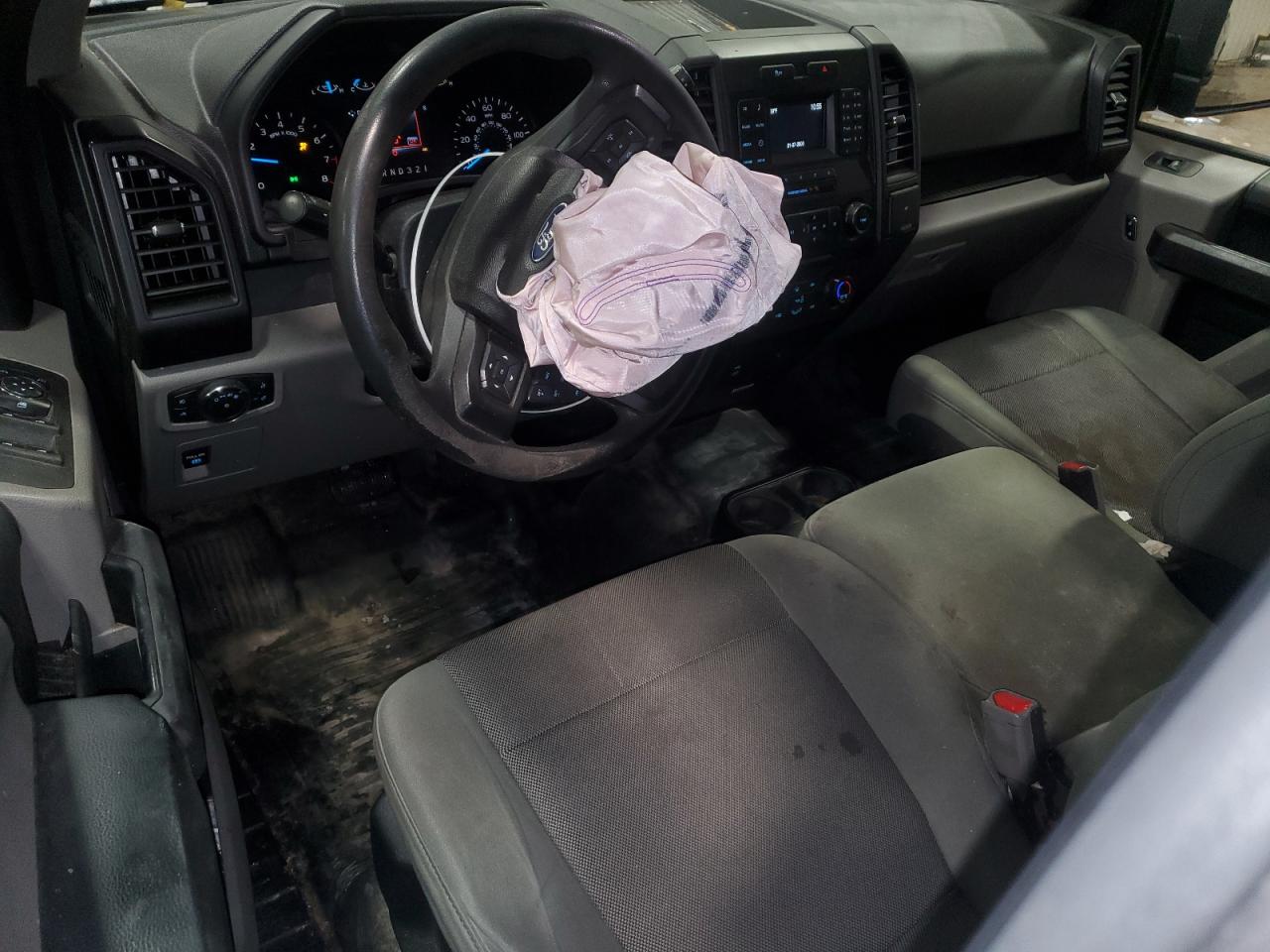 2017 Ford F-150 - Image 8