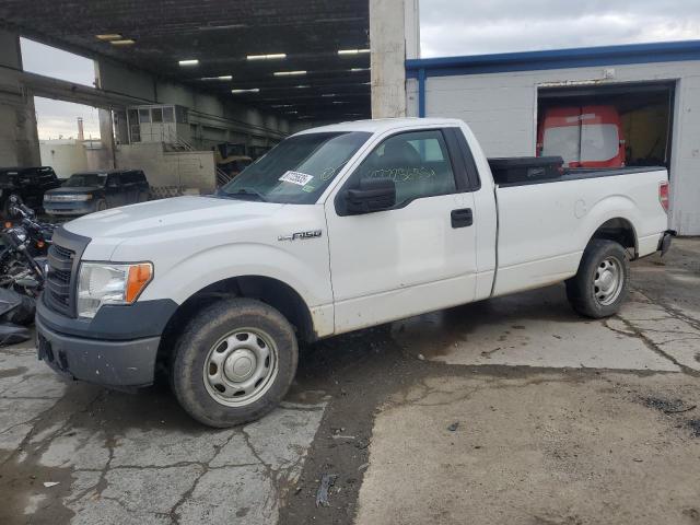 2014 Ford F150 