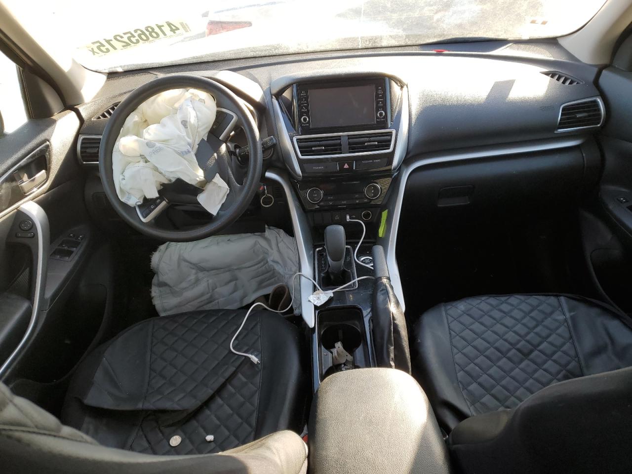 2019 Mitsubishi Eclipse - Image 8