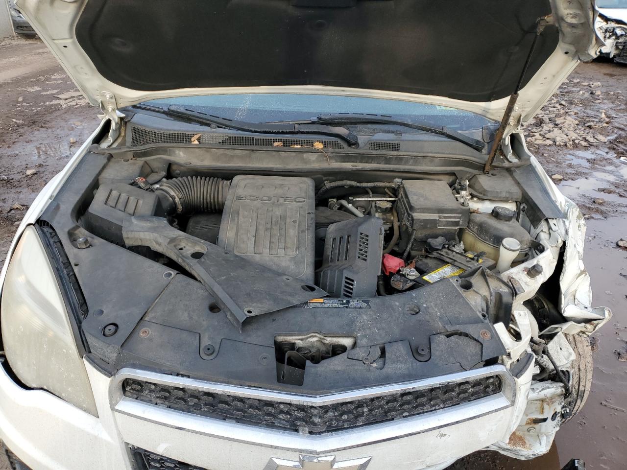 2012 Chevrolet Equinox - Image 14