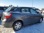 2010 Toyota Corolla Matrix  de vânzare în Moraine, OH - Minor Dent/Scratches