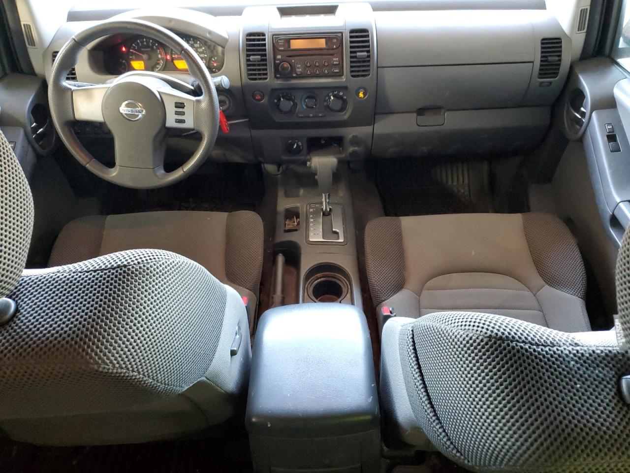 2005 Nissan XTerra - Image 8