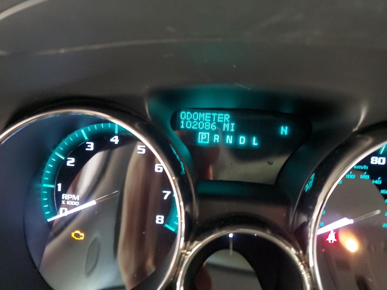 2016 Buick Enclave - Image 9