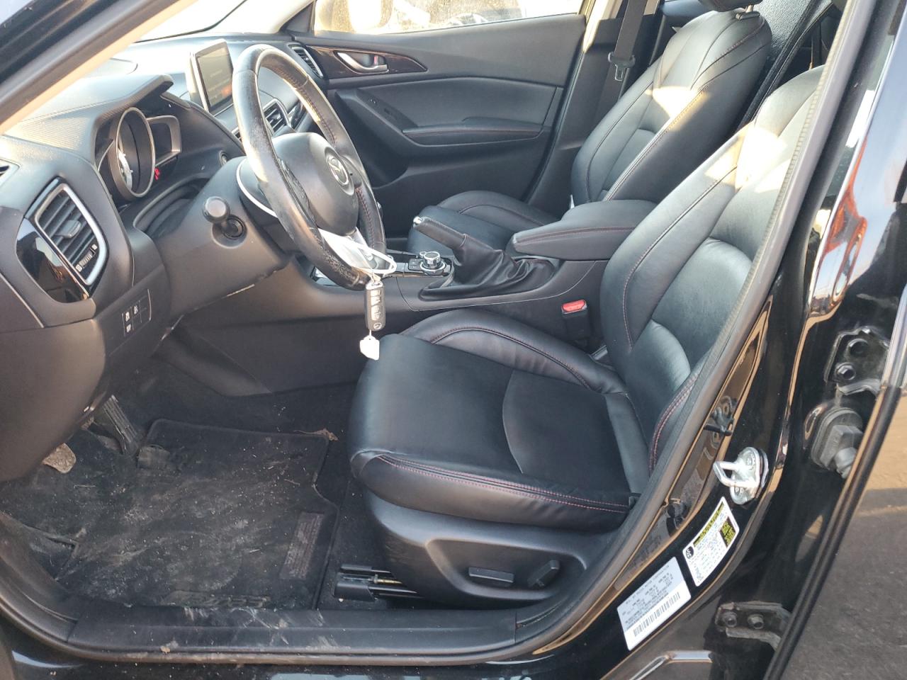 2014 Mazda 3 - Image 7