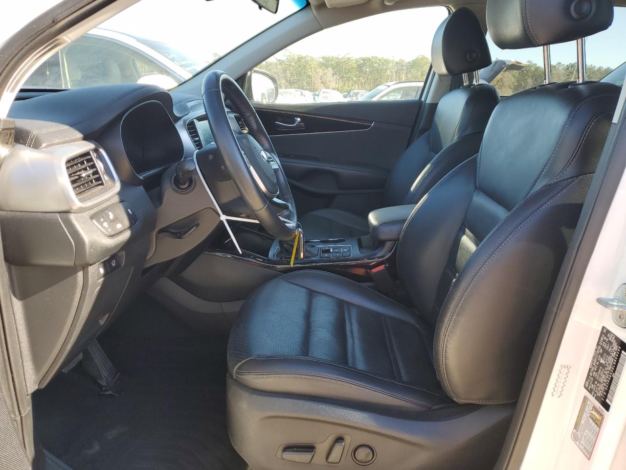 2020 Kia Sorento - Image 7