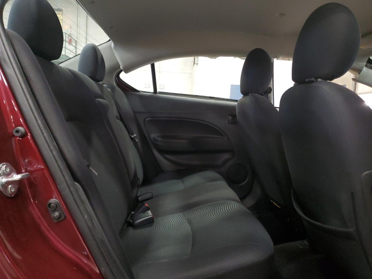 2017 Mitsubishi Mirage - Image 10