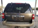 2008 Ford Expedition Eddie Bauer на продаже в Hueytown, AL - Mechanical