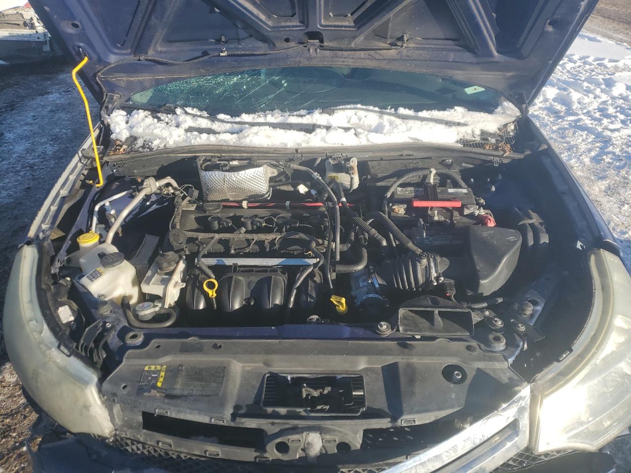 2009 Ford Focus - Image 11
