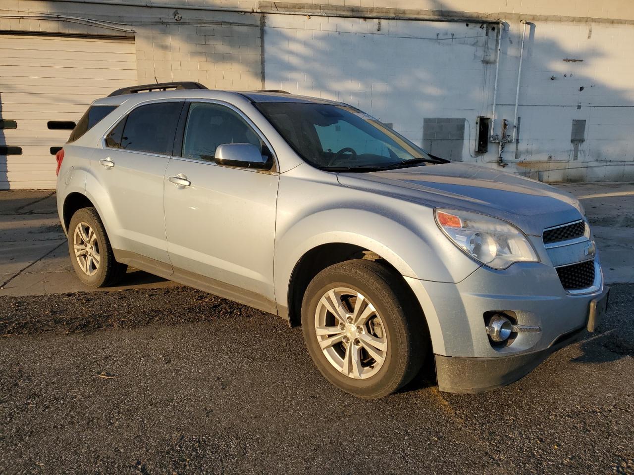 2014 Chevrolet Equinox - Image 4