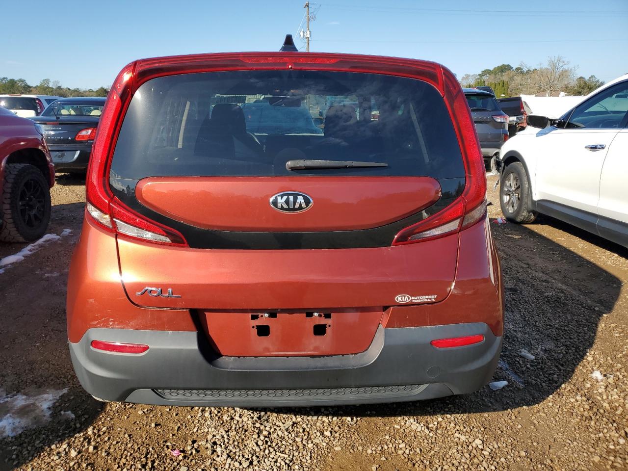 2020 Kia Soul - Image 6