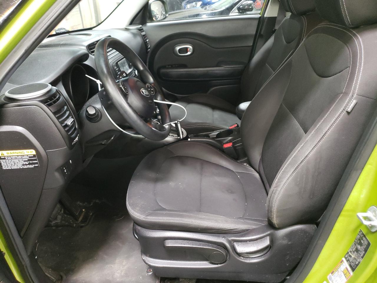 2015 Kia Soul - Image 7