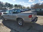 2001 Chevrolet S Truck S10 na sprzedaż w Windsor, NJ - Minor Dent/Scratches