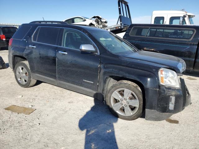  GMC TERRAIN 2015 Czarny