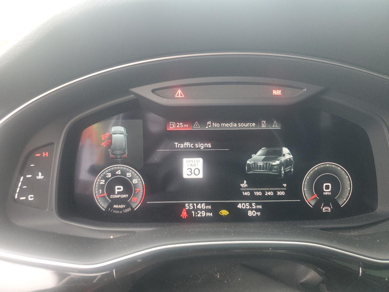 2021 Audi Q7 - Image 9