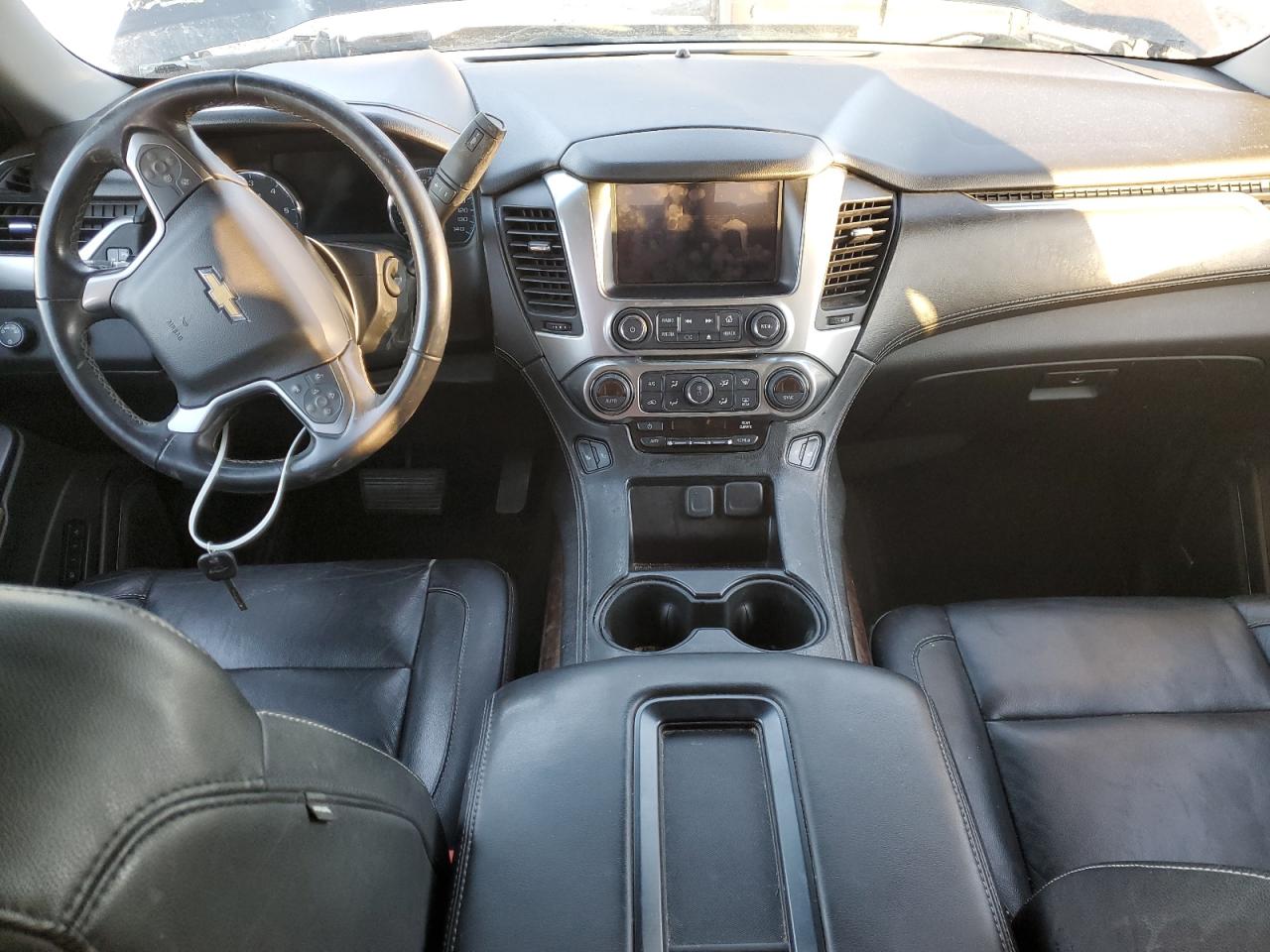 2017 Chevrolet Tahoe - Image 8