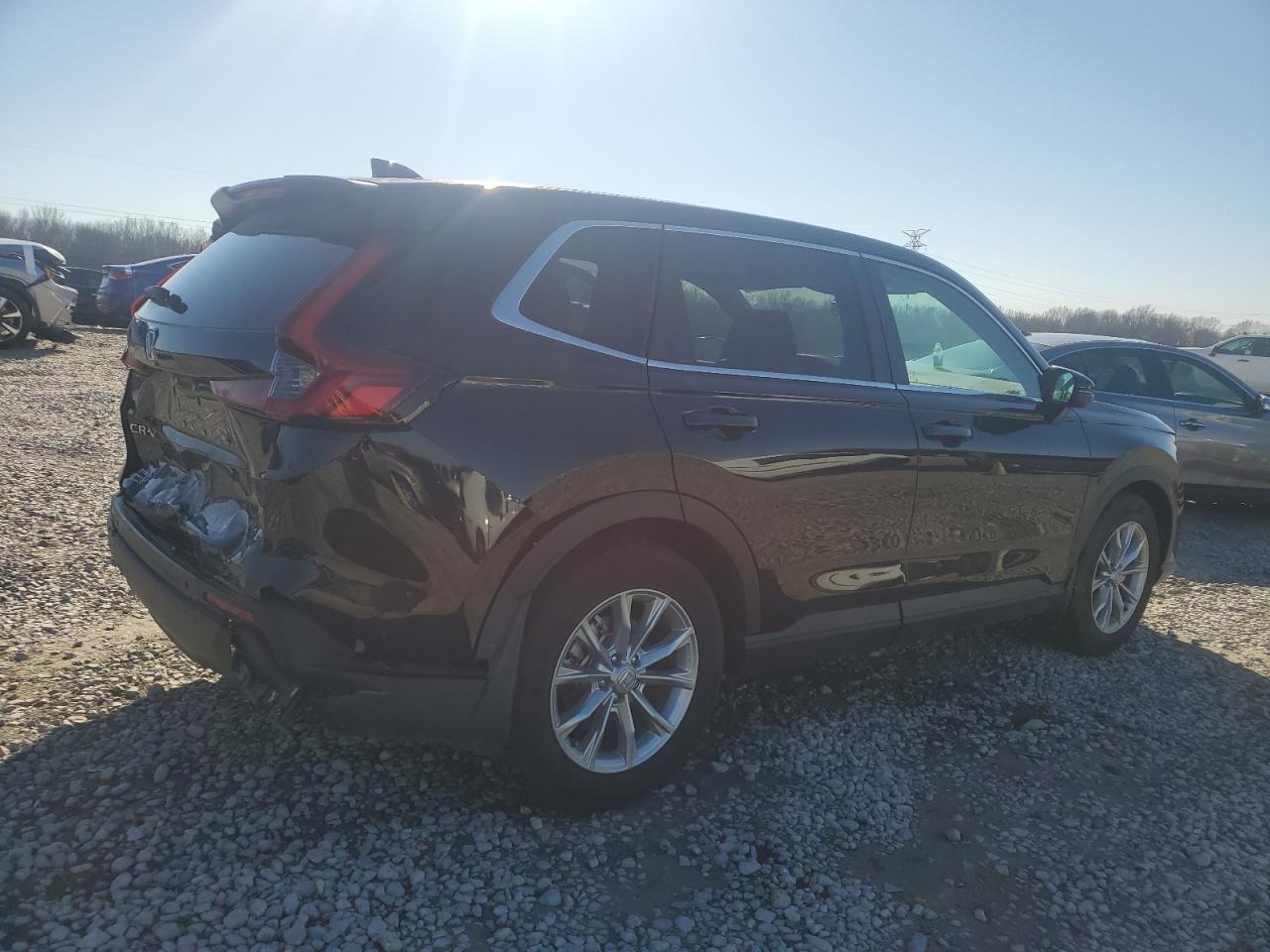 2024 Honda CR-V - Image 3