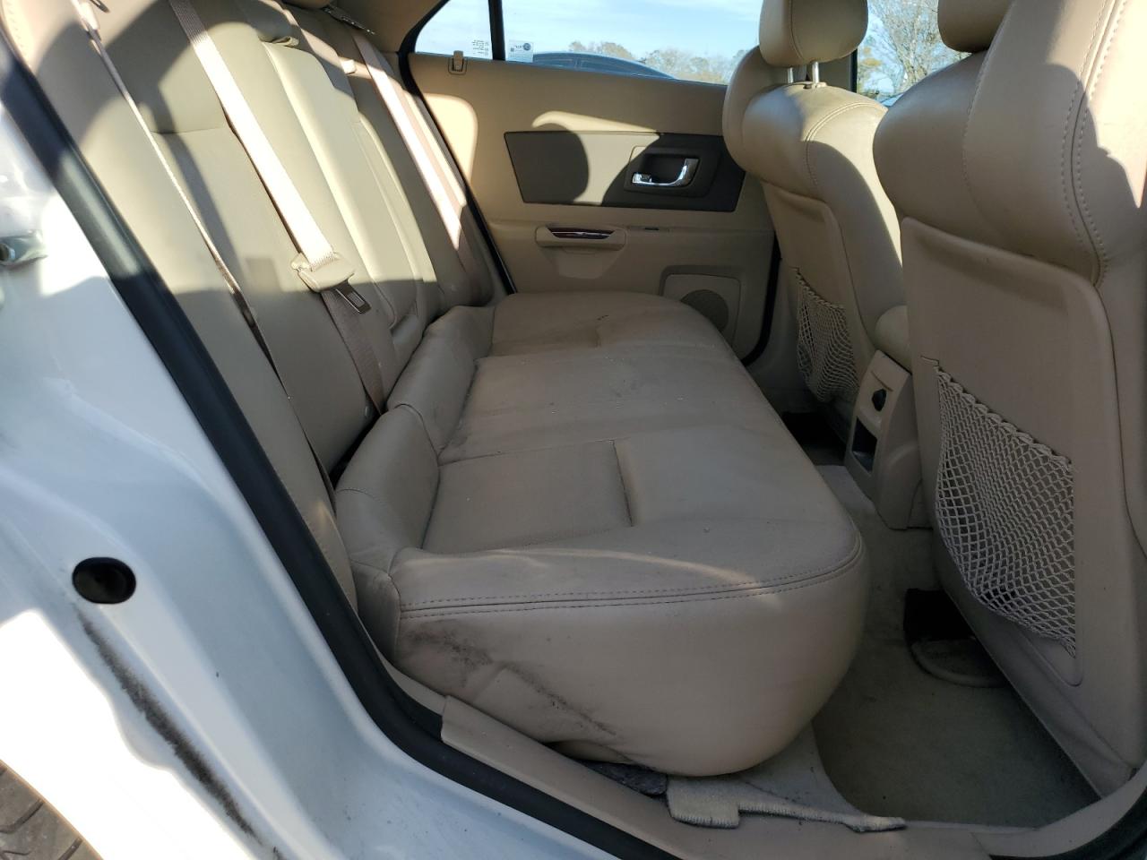 2007 Cadillac CTS - Image 10