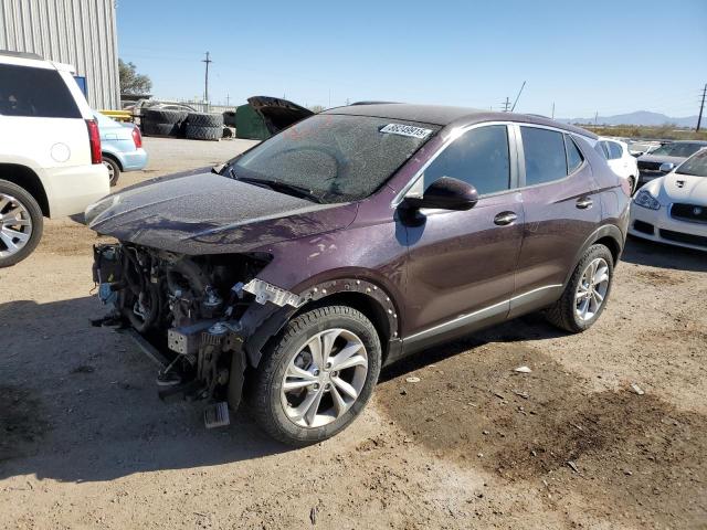 2021 Buick Encore Gx Preferred