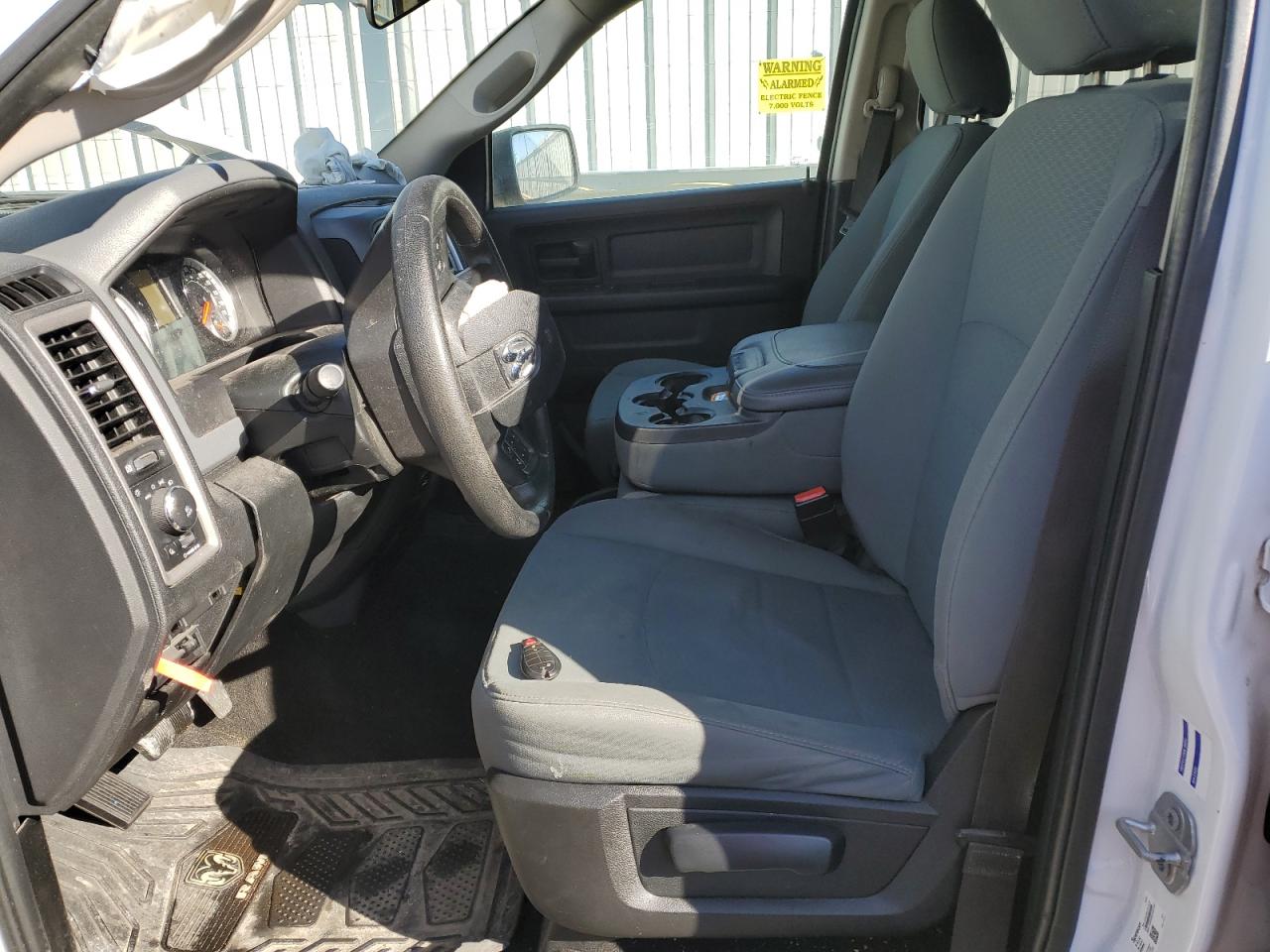 2017 RAM 1500 - Image 7