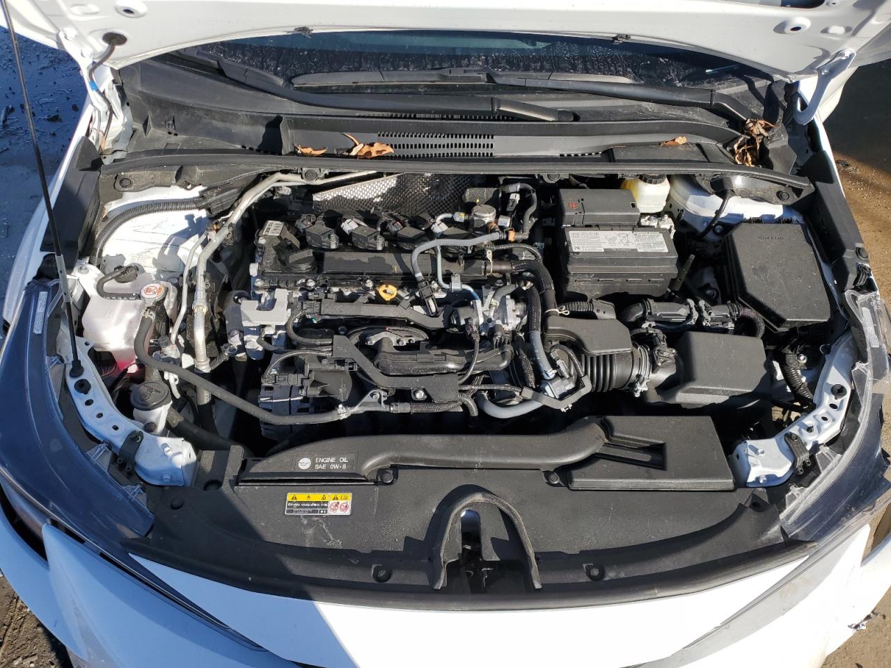 2024 Toyota Corolla - Image 11