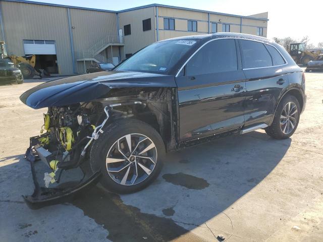 2023 Audi Q5 Premium Plus 45