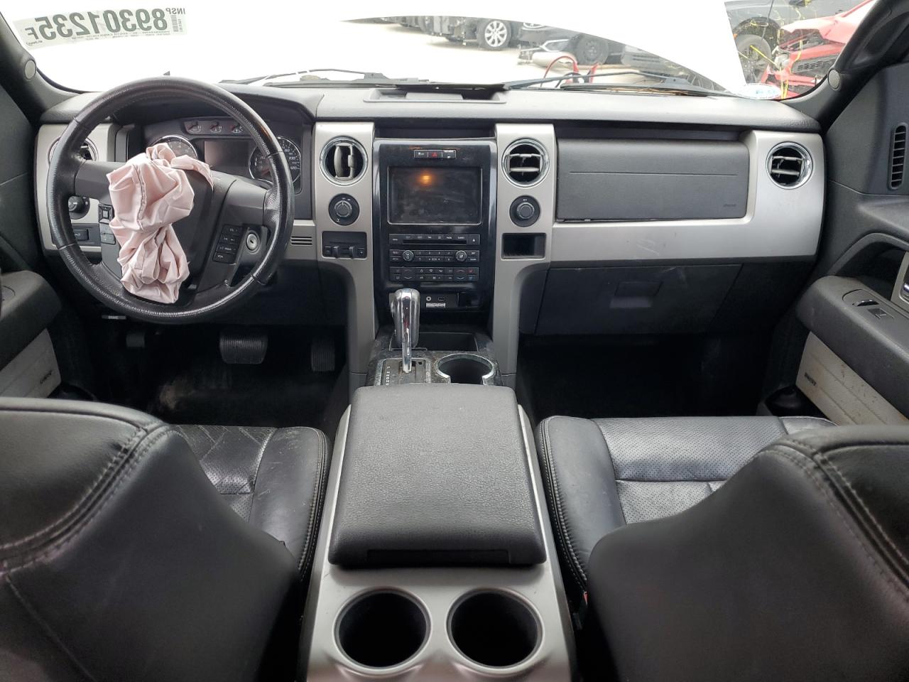2012 Ford F-150 - Image 8