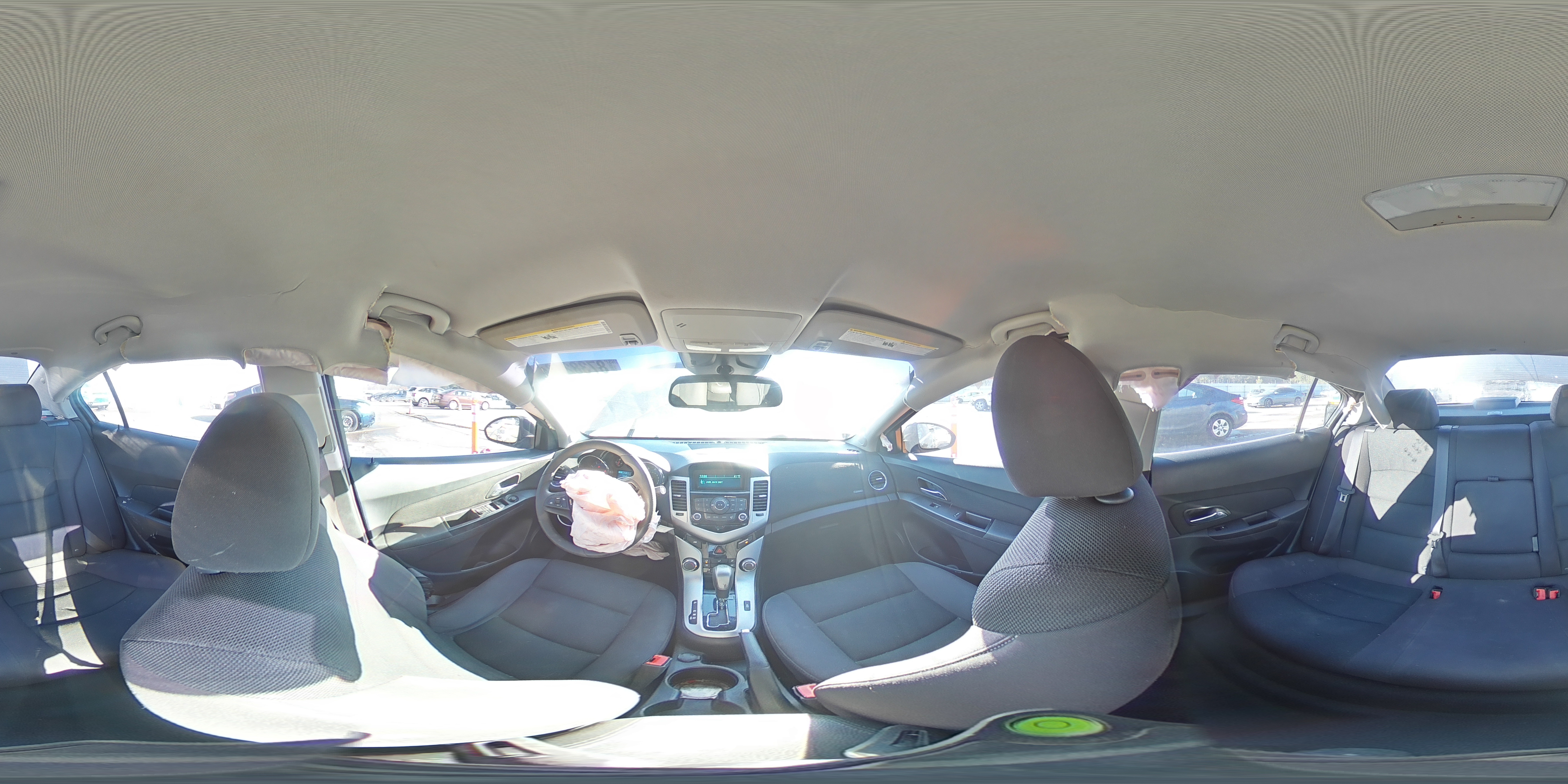 2016 Chevrolet Cruze - Image 15