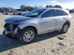 2018 Acura Rdx  на продаже в Loganville, GA - Front End