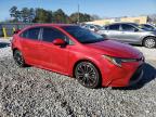 2020 Toyota Corolla Le იყიდება Ellenwood-ში, GA - Rear End