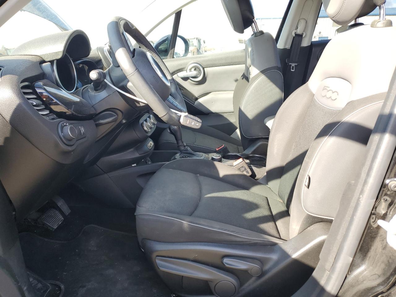 2016 Fiat 500 - Image 7