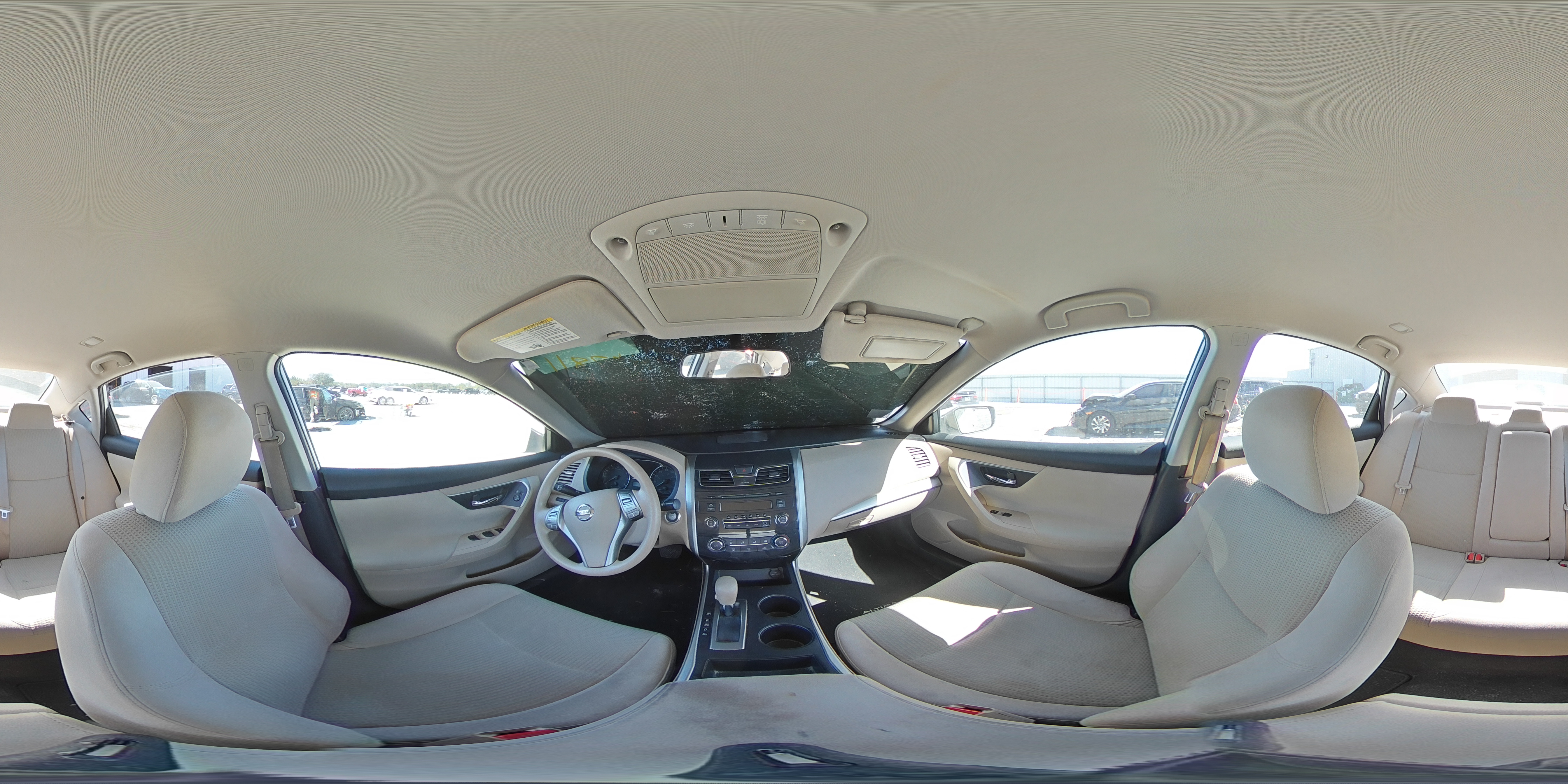 2015 Nissan Altima - Image 12