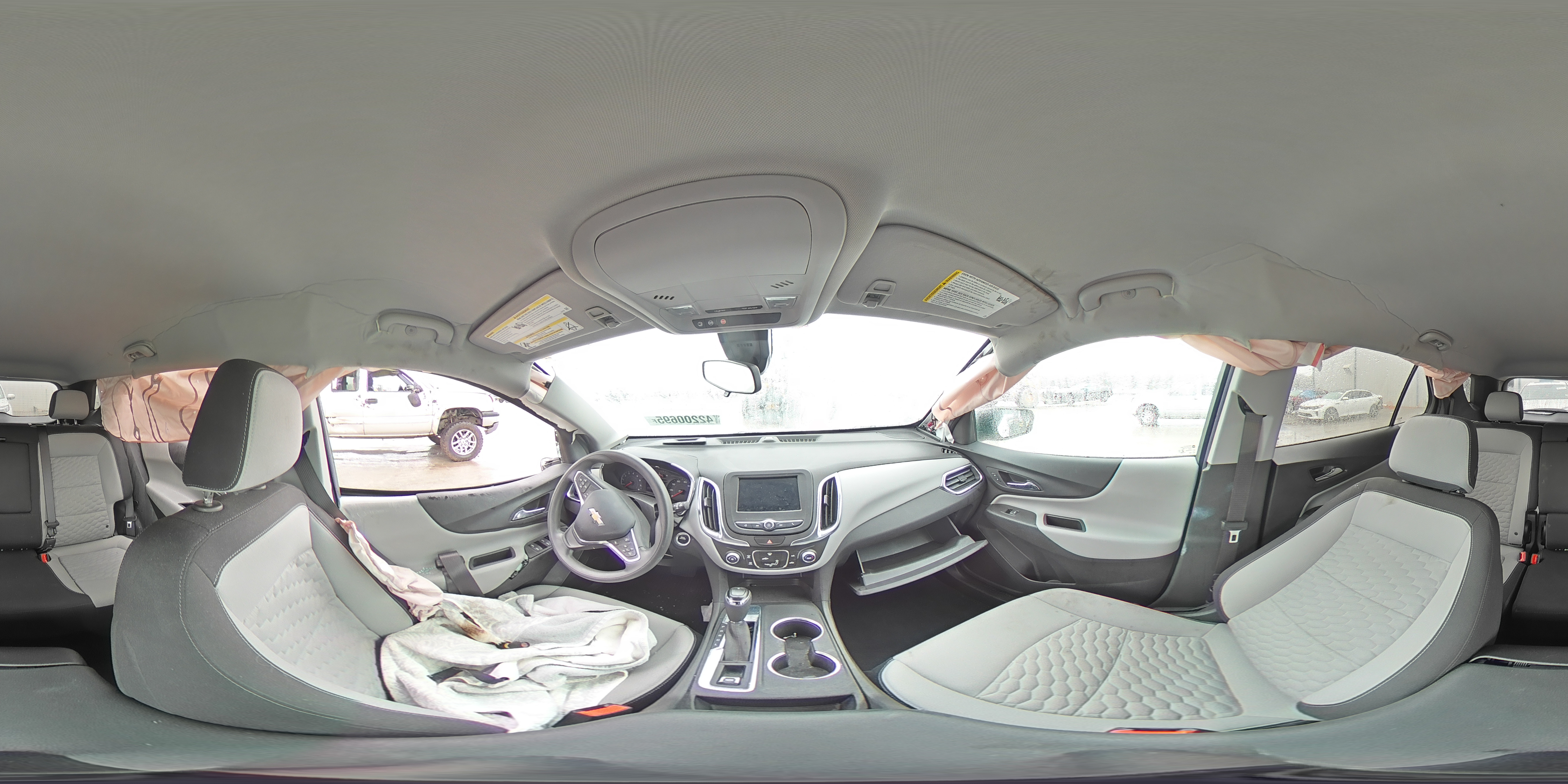 2021 Chevrolet Equinox - Image 14