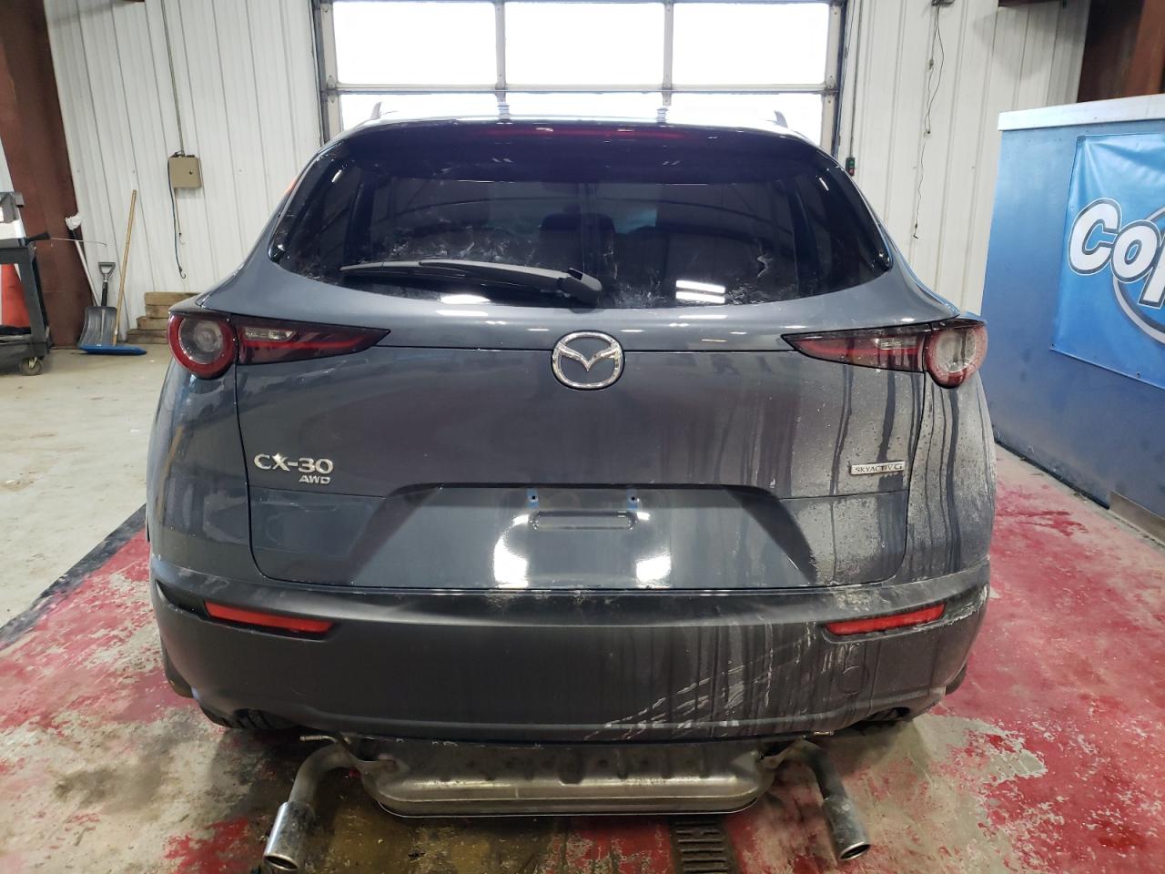 2024 Mazda CX-30 - Image 6